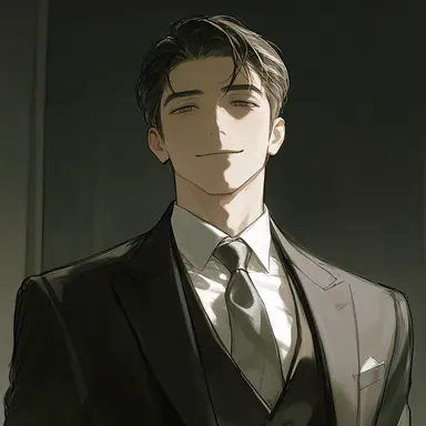 Profile image of 長谷川 慎一