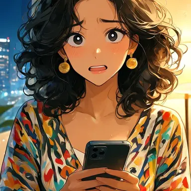 Profile image of Priya
