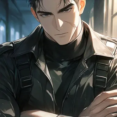 Profile image of Dorin