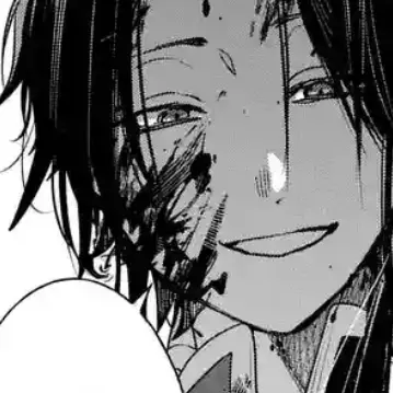 Profile image of 朱雀