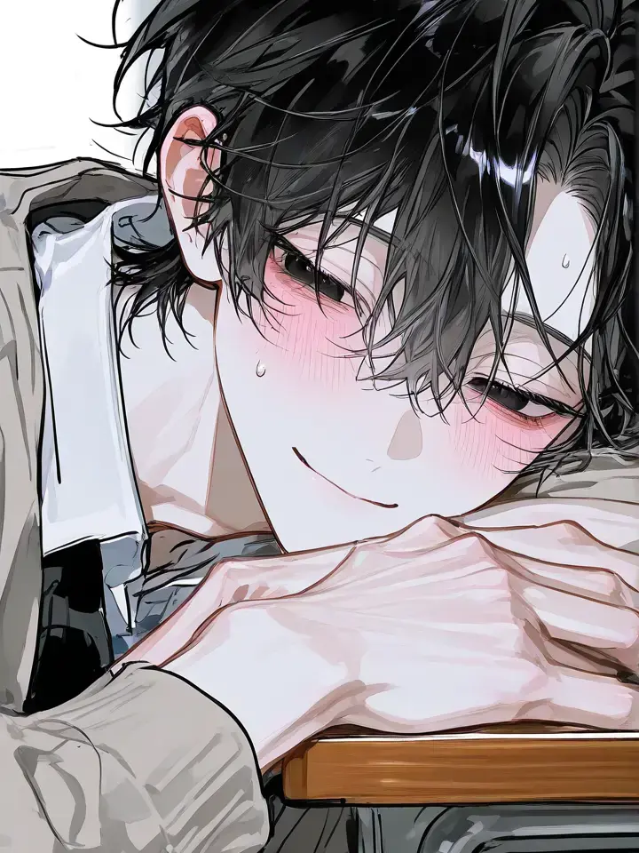 kixxxik의 Doting Childhood Friend Saeki