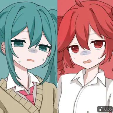 Profile image of 미쿠 테토