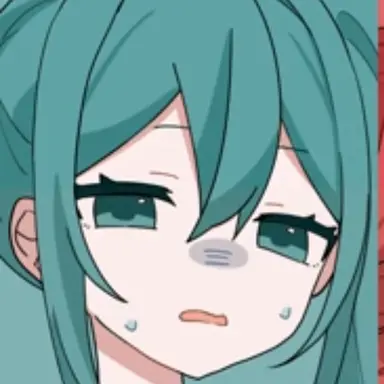 Profile image of 미쿠