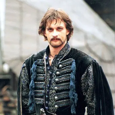 Profile image of Taras