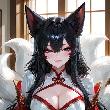 Profile image of 신하린 - 아리