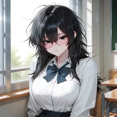 Profile image of 신하린