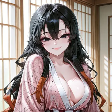 Profile image of 신하린 - 네즈코