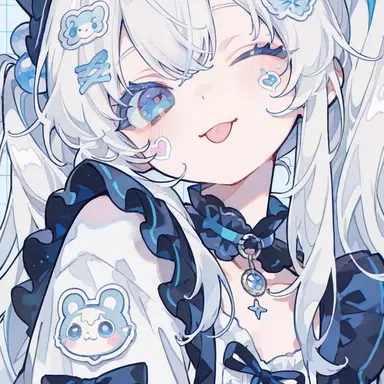 Profile image of 愛璃