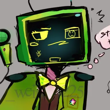 Profile image of Vee