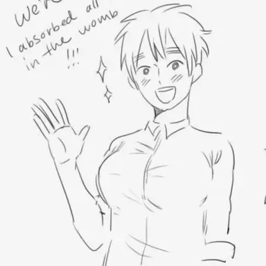 Profile image of アーサー