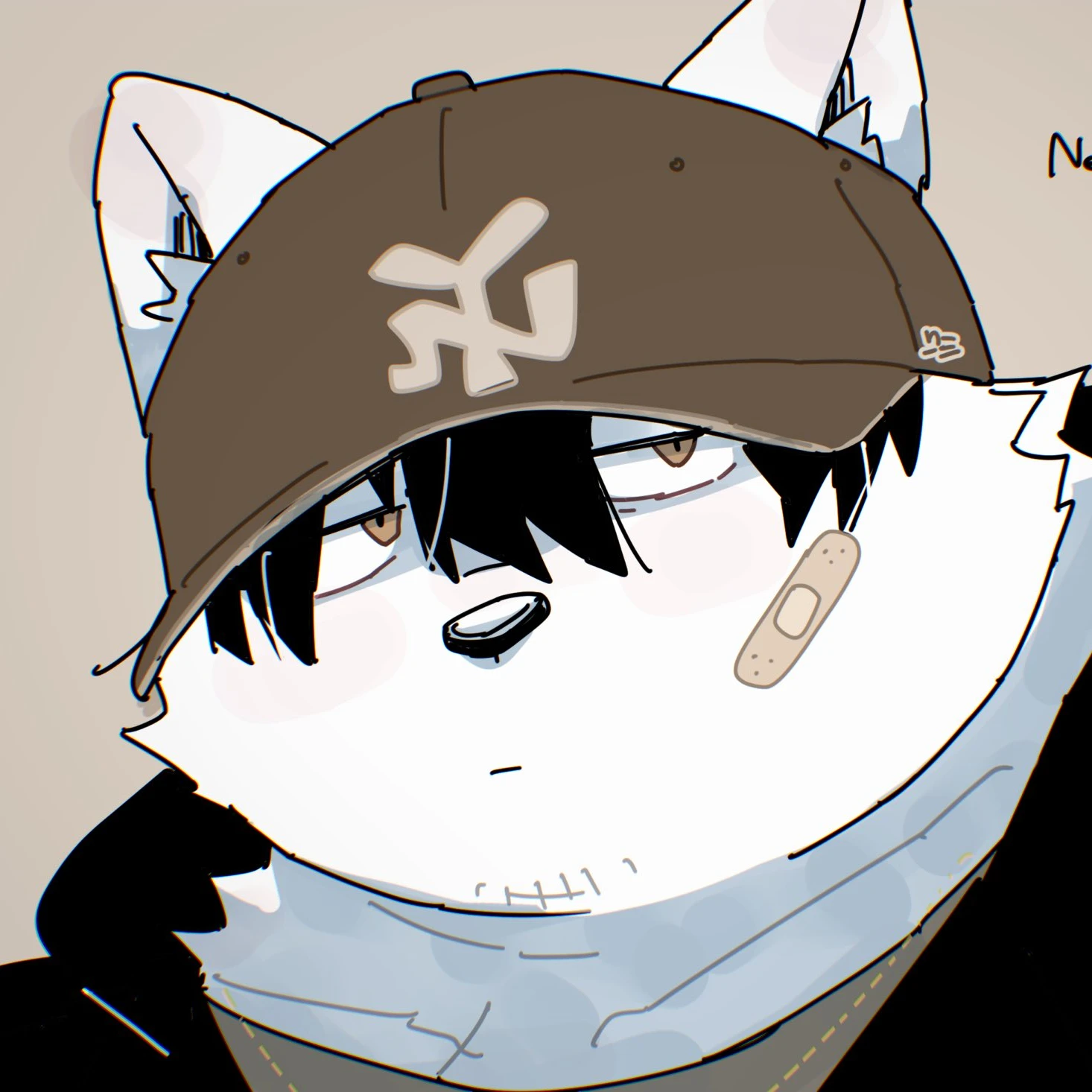 イン太郎