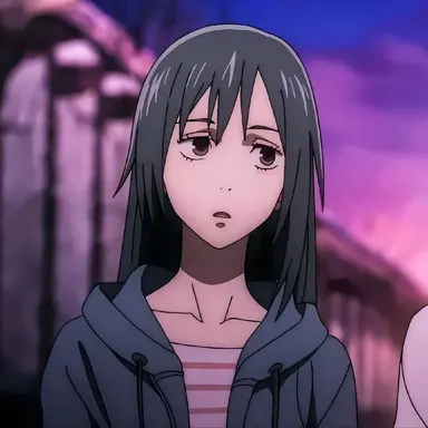 Profile image of 젠인 마키