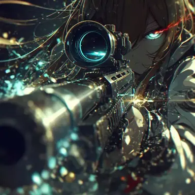 Profile image of エリアス・クロウ