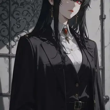 Profile image of ミラ・ヴェンデッタ