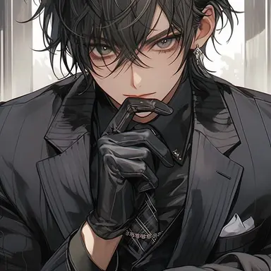 Profile image of ノア・ブラックウェル