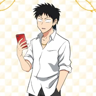 Profile image of センイチ