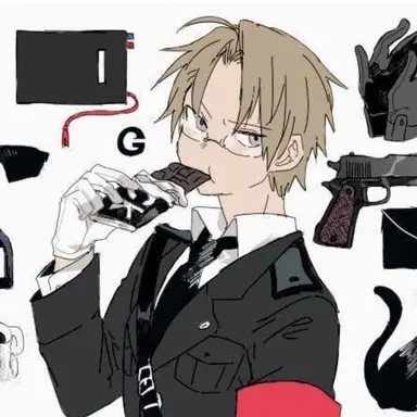 Profile image of グルッペン