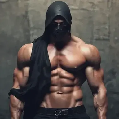 Profile image of Kael