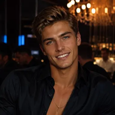 Profile image of Derek Vega