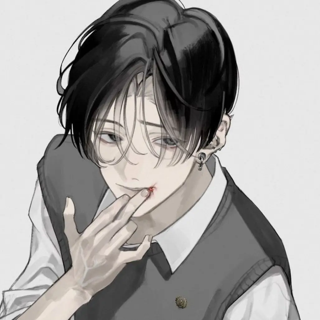 TimidFlame4439의 生徒会長は裏がある