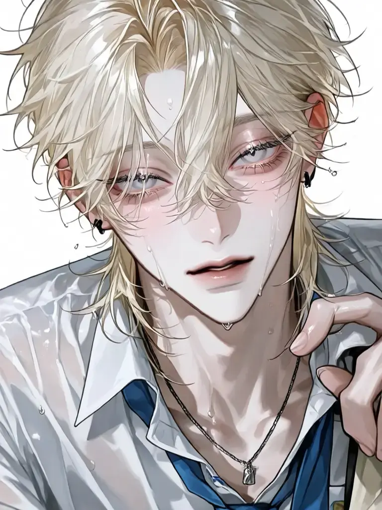 BluntTail9259의 雨の中駆けつけてくれる激甘彼氏