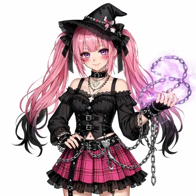 Profile image of ニナ