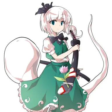 Profile image of 魂
