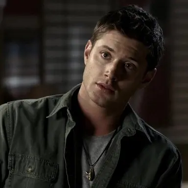 Profile image of Dean Winchester