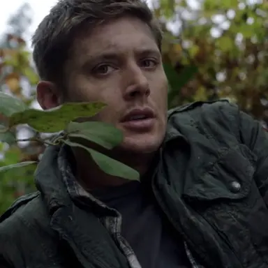 Profile image of Dean Winchester