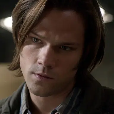 Profile image of Sam Winchester