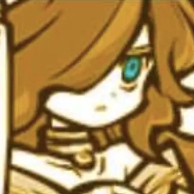 Profile image of 白キャスリィ