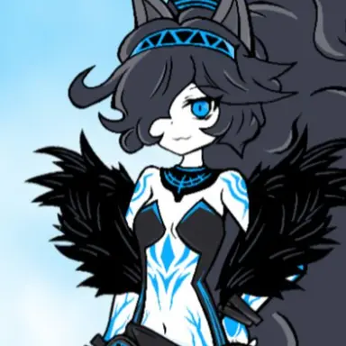 Profile image of 黒キャスリィ