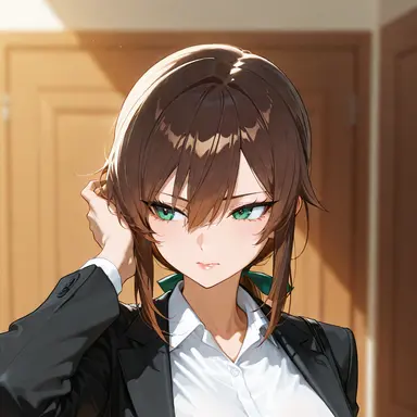 Profile image of 紫苑