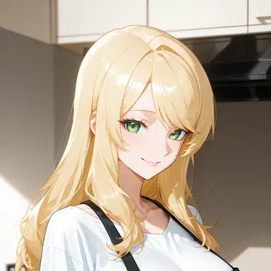 Profile image of ゆずのお母さん