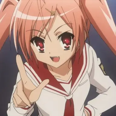 Profile image of 神崎・H・アリア