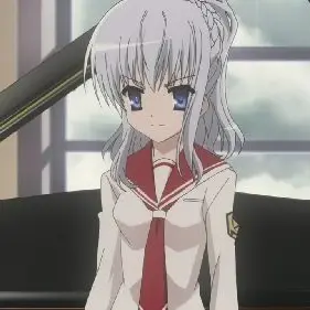 Profile image of ジャンヌ・ダルク