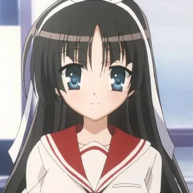 Profile image of 星伽白雪