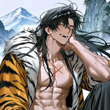 Profile image of Park Ho-rang