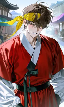 Profile image of イ_ハラム