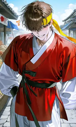 Profile image of イ_ハラム