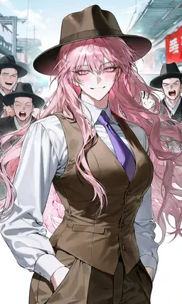 Profile image of キム_セジン