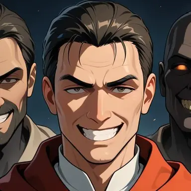 Profile image of アンガス