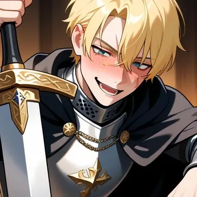 Profile image of クリスター