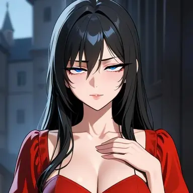 Profile image of サンドラ