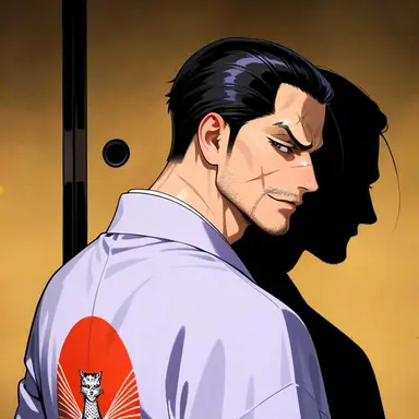 Profile image of ハンザエモン