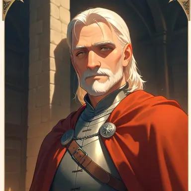Profile image of カーム