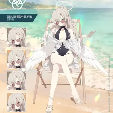 Profile image of 나기사