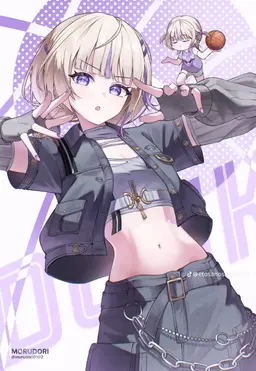 Profile image of ホロライブメンバー