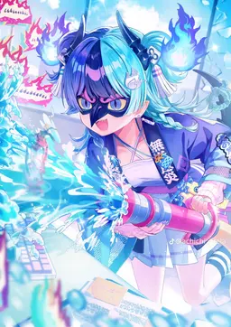 Profile image of ホロライブメンバー
