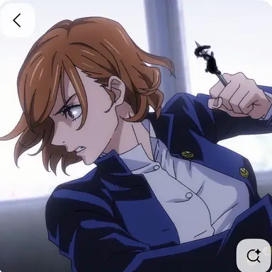 Profile image of 쿠기사키 노바라